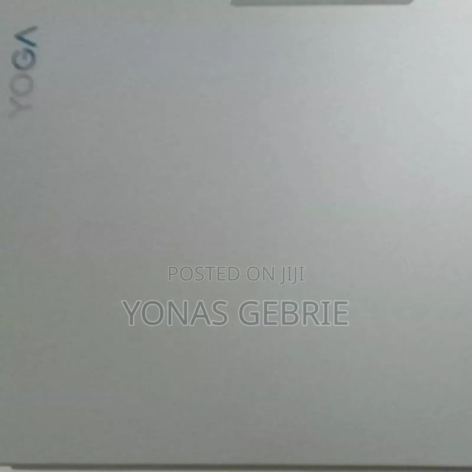 New Laptop Lenovo Yoga 9i 32GB Intel Core Ultra 9 SSD 1T