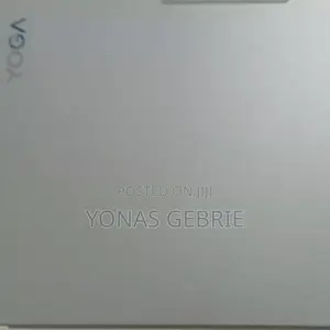 New Laptop Lenovo Yoga 9i 32GB Intel Core Ultra 9 SSD 1T