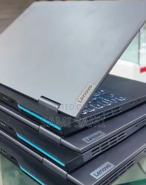 New Laptop Lenovo LOQ 15IRH8 16GB Intel Core I5 SSD 512GB