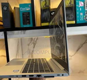 New Laptop HP EliteBook 840 G5 16GB Intel Core I5 SSD 512GB