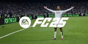 Ea Sports Fc 25