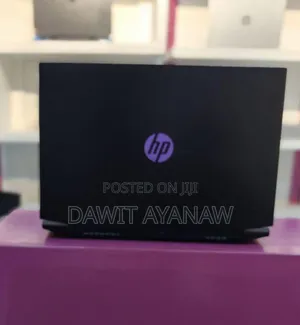 Photo - New Laptop HP Pavilion Power 15 16GB Intel Core I5 SSD 512GB