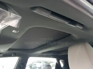 New Toyota bZ4X 2025 Gray