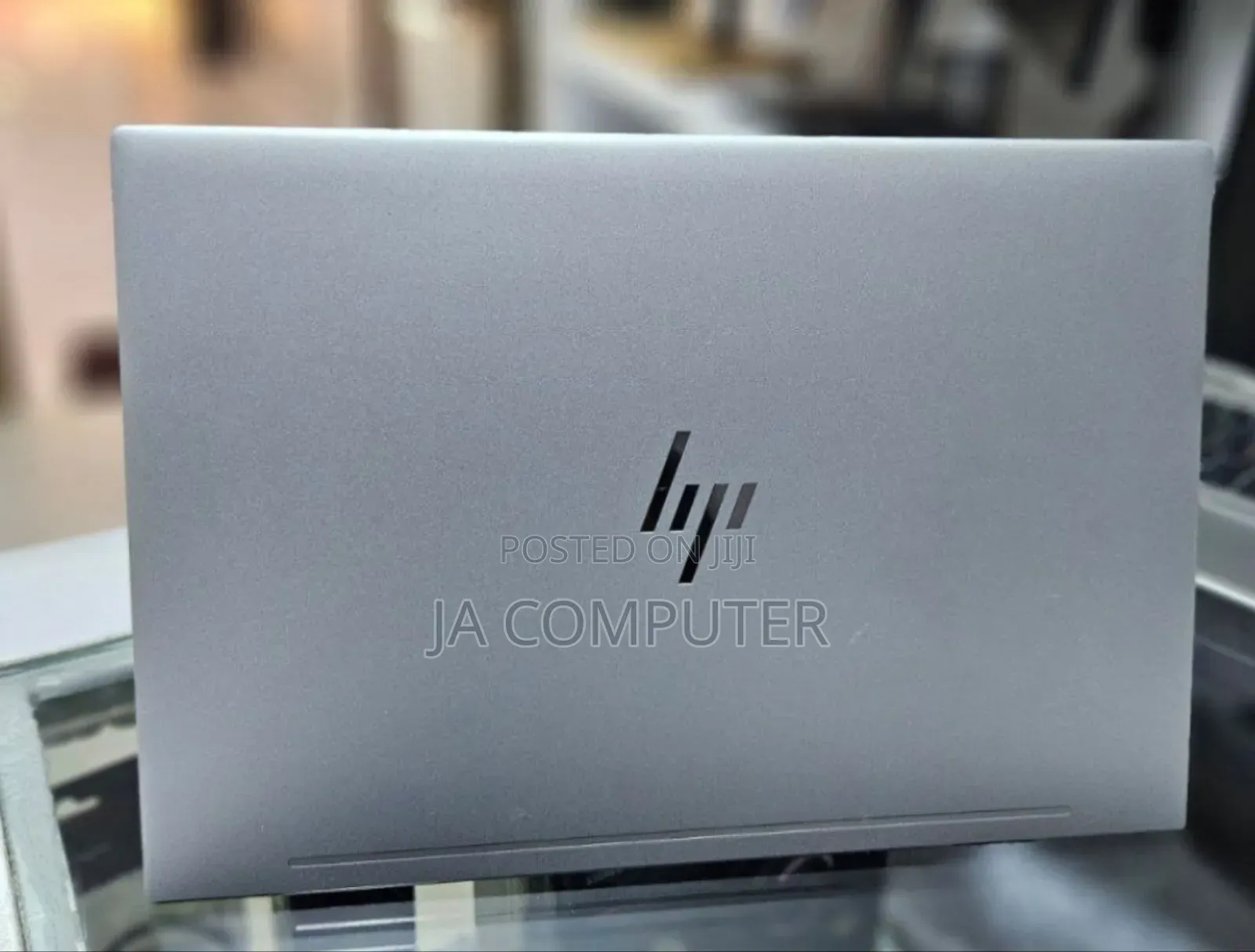 New Laptop HP Envy 13 8GB Intel Core I5 SSD 512GB