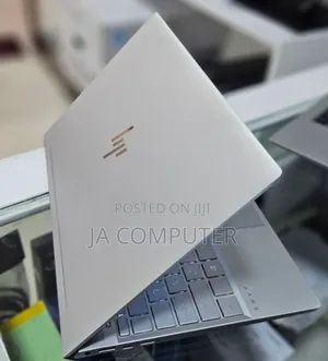 New Laptop HP Envy 13 8GB Intel Core I5 SSD 512GB