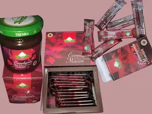 Therma Macun Chocolate Mens