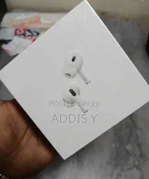 Photo - Apple Airpods 2 – The Earbuds You Know and Love"