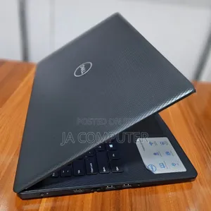 New Laptop Dell Inspiron 15 8GB Intel Core I5 HDD 1T