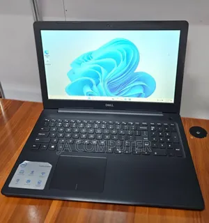 Photo - New Laptop Dell Inspiron 15 8GB Intel Core I5 HDD 1T