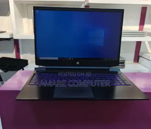 New Laptop HP 16GB Intel Core I5 SSD 512GB