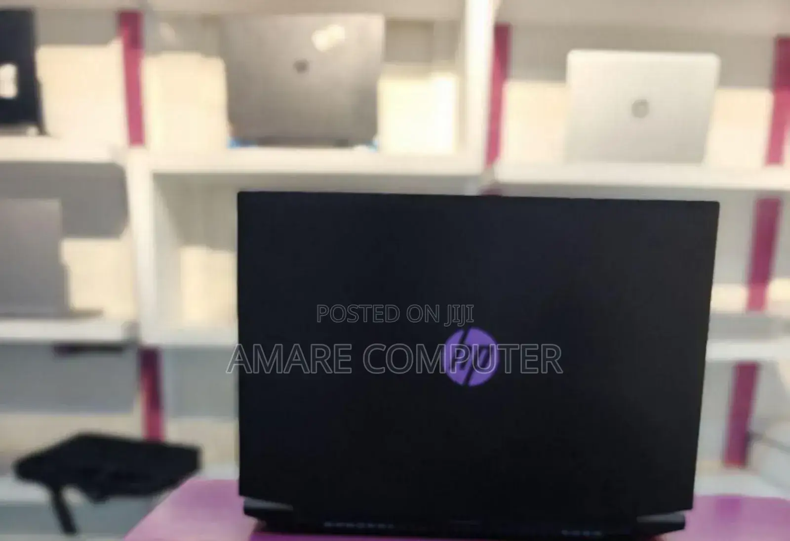 New Laptop HP 16GB Intel Core I5 SSD 512GB