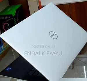 New Laptop Dell XPS 15 16GB Intel Core I7 SSD 1T