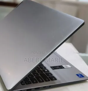 New Laptop Lenovo Ideapad 3 8GB Intel Core I5 SSD 512GB