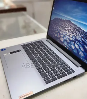 New Laptop Lenovo Ideapad 3 8GB Intel Core I5 SSD 512GB