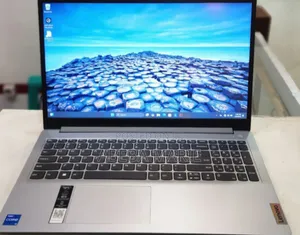 New Laptop Lenovo Ideapad 3 8GB Intel Core I5 SSD 512GB