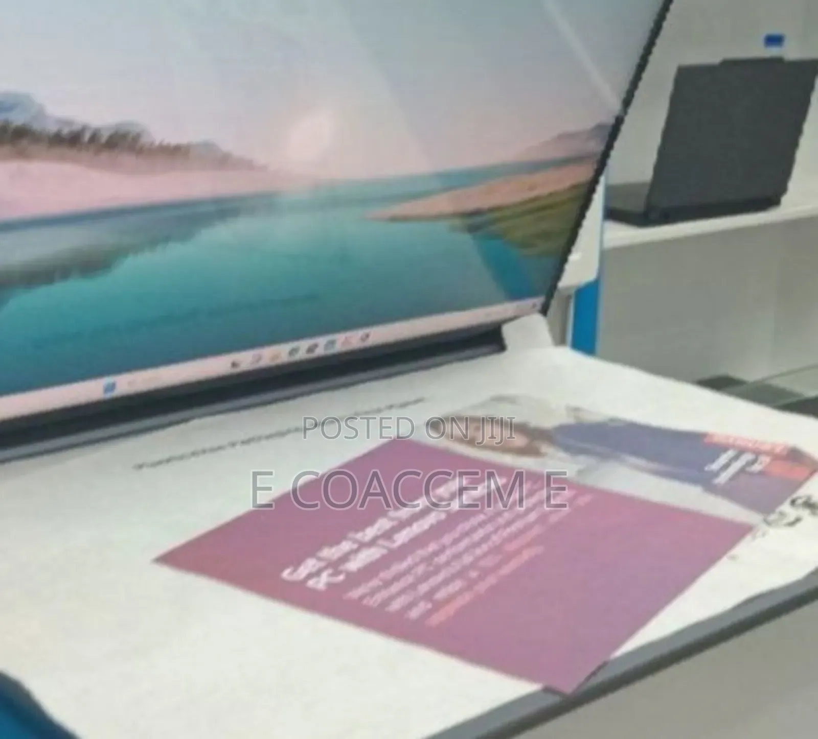 New Laptop Lenovo 32GB Intel Core Ultra 9 SSD 1T