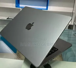 New Laptop Apple MacBook Pro M1 16GB Apple M1 SSD 1T