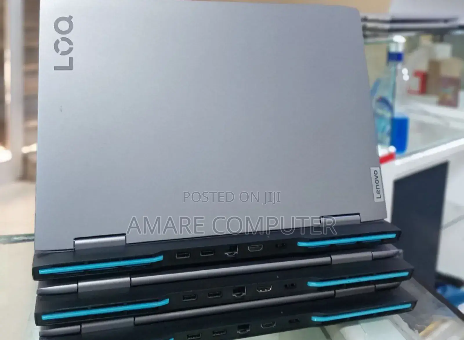 New Laptop Lenovo 16GB Intel Core I5 SSD 512GB