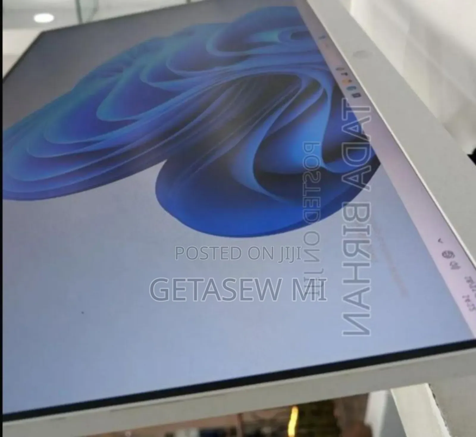 New HP ProOne 240 G10 All-in-One 8GB Intel Core I7 SSD 512GB