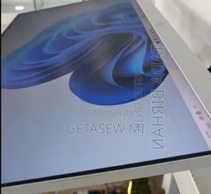 New HP ProOne 240 G10 All-in-One 8GB Intel Core I7 SSD 512GB