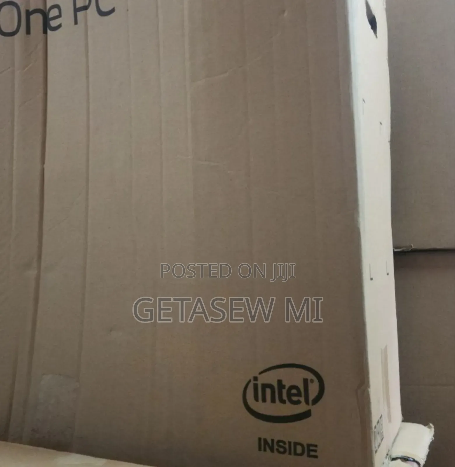 New HP ProOne 240 G10 All-in-One 8GB Intel Core I7 SSD 512GB