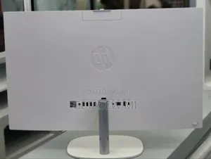 New HP ProOne 240 G10 All-in-One 8GB Intel Core I7 SSD 512GB