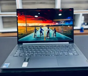 New Laptop Lenovo IdeaPad 720S 16GB Intel Core I7 SSD 512GB