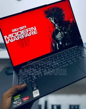 New Laptop Lenovo Ideapad 3 16GB AMD Ryzen 7 SSD 1T