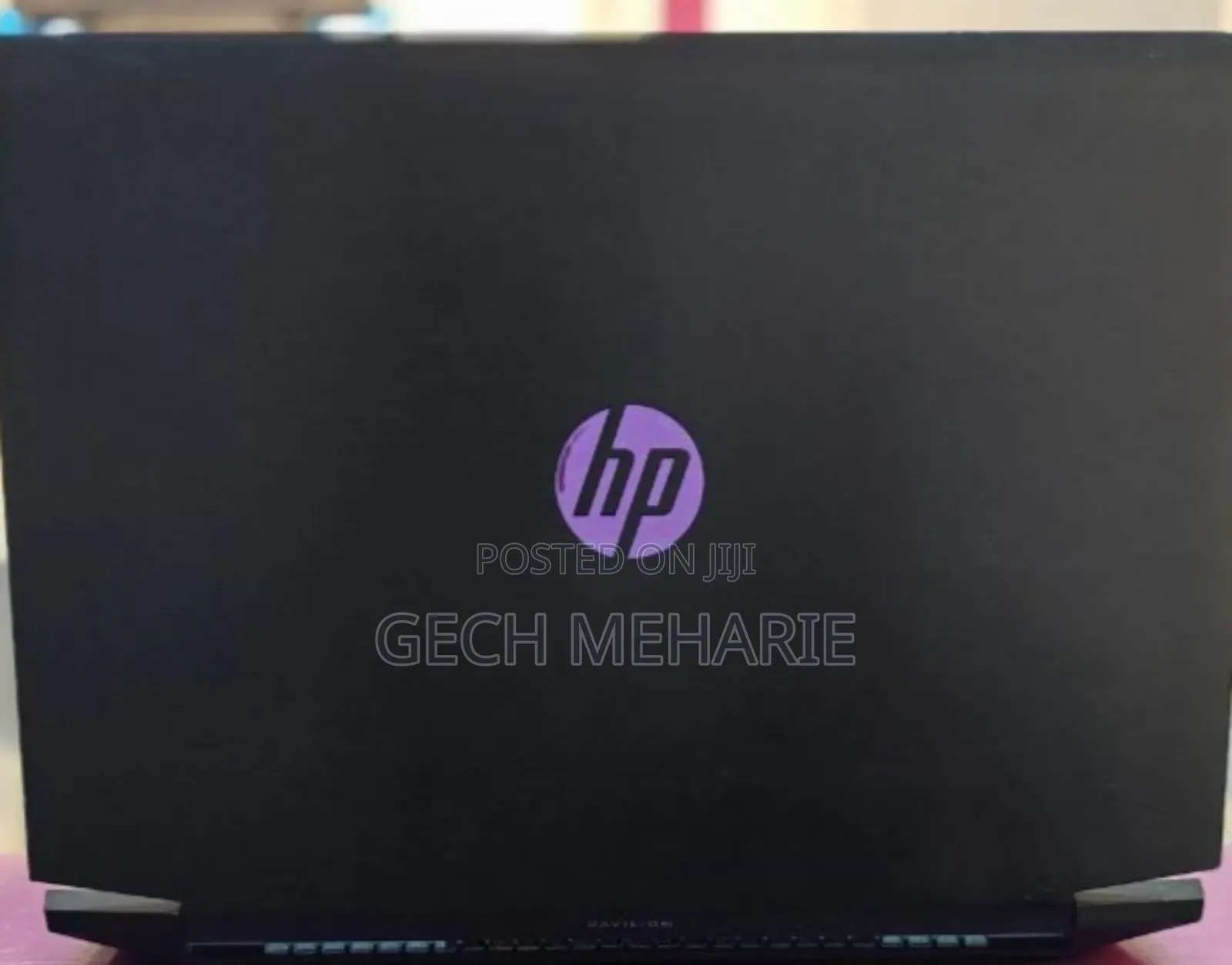 New Laptop HP Pavilion Power 15 16GB Intel Core I5 SSD 512GB