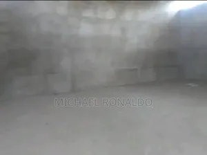 የሚከራይ መጋዘን Store For Rent