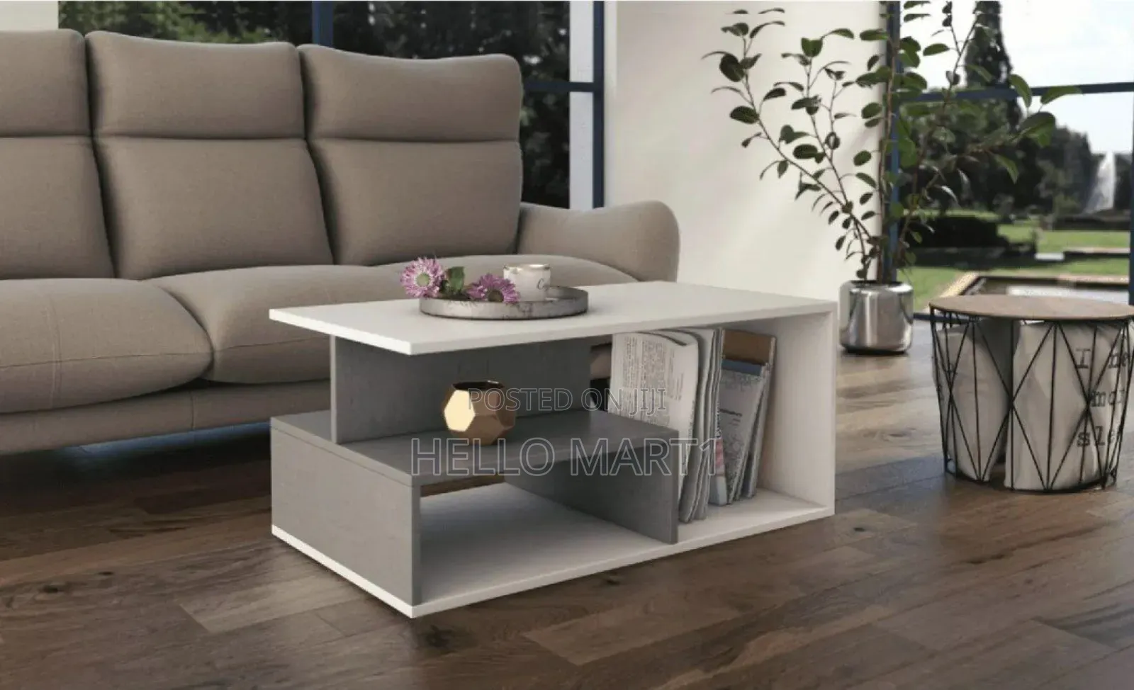 Make Our Home Beautiful With These Sofa Tables