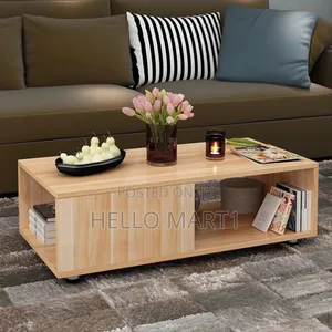 Sofa Tables With Lots of Designs