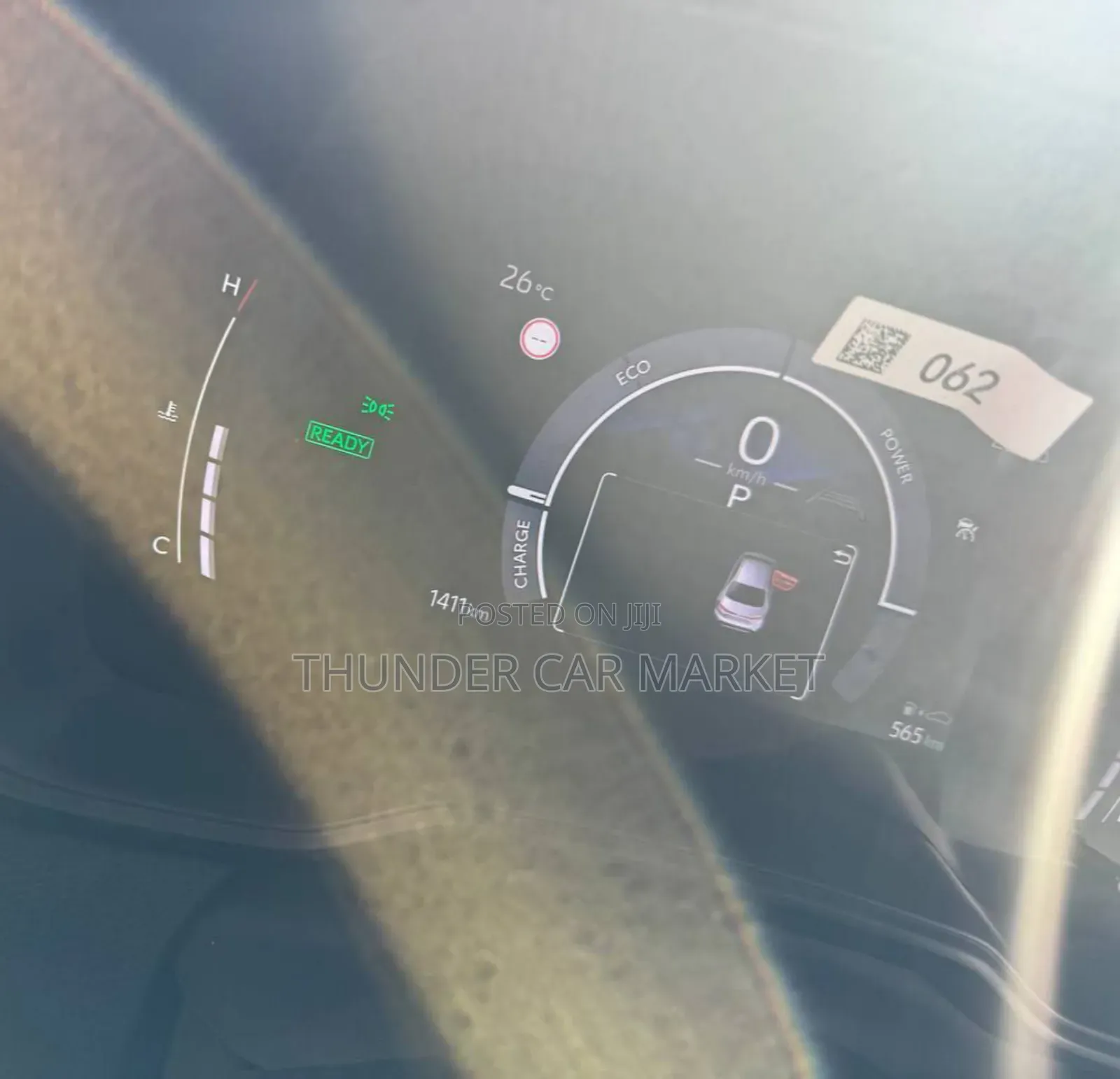 Toyota Corolla 2023 White