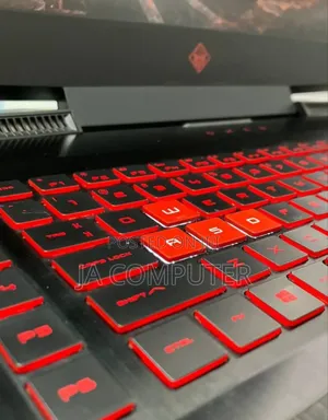 New Laptop HP Omen X 32GB Intel Core I7 SSHD (Hybrid) 2T