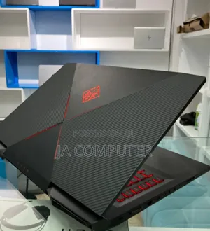 New Laptop HP Omen X 32GB Intel Core I7 SSHD (Hybrid) 2T