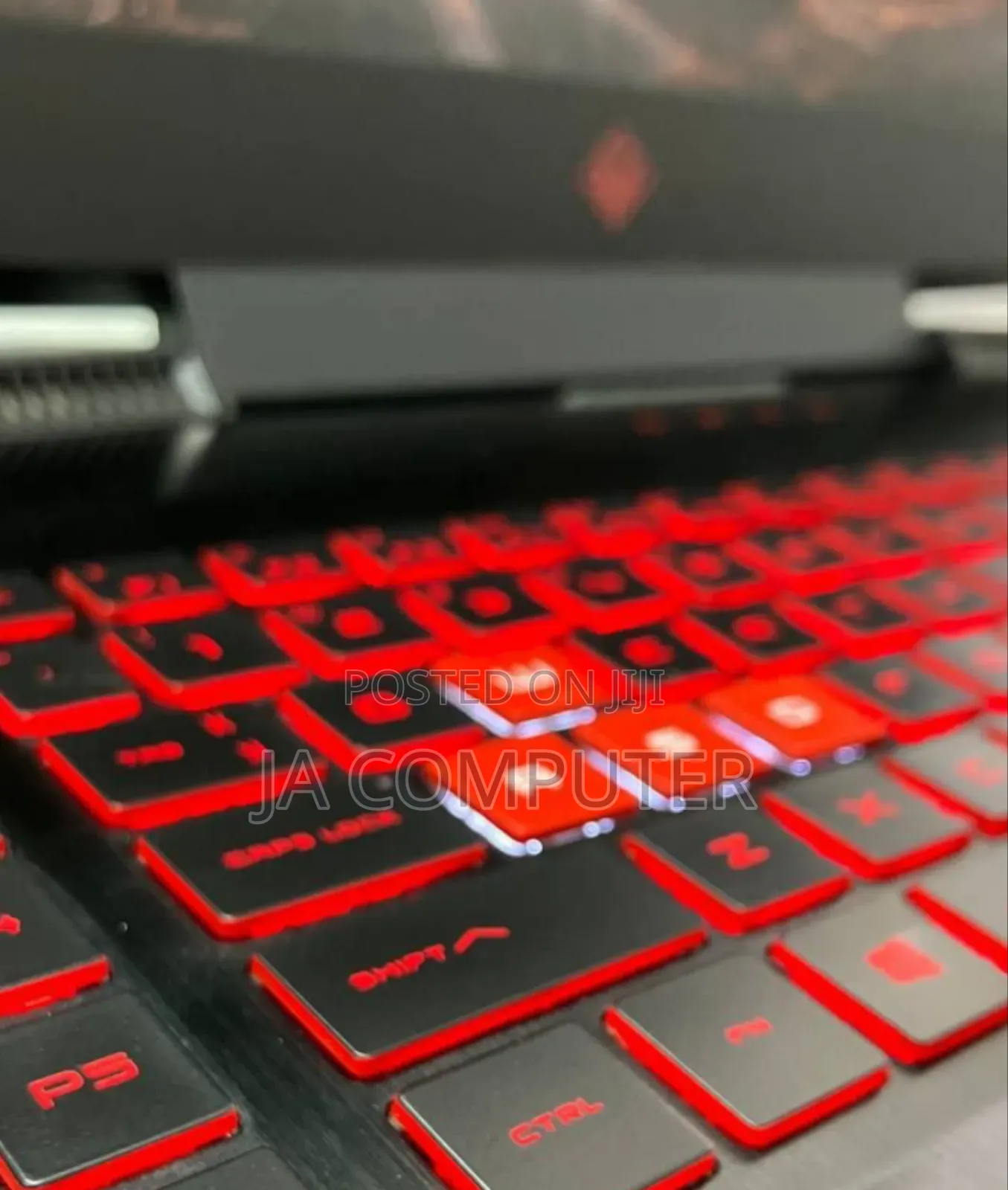 New Laptop HP Omen X 32GB Intel Core I7 SSHD (Hybrid) 2T