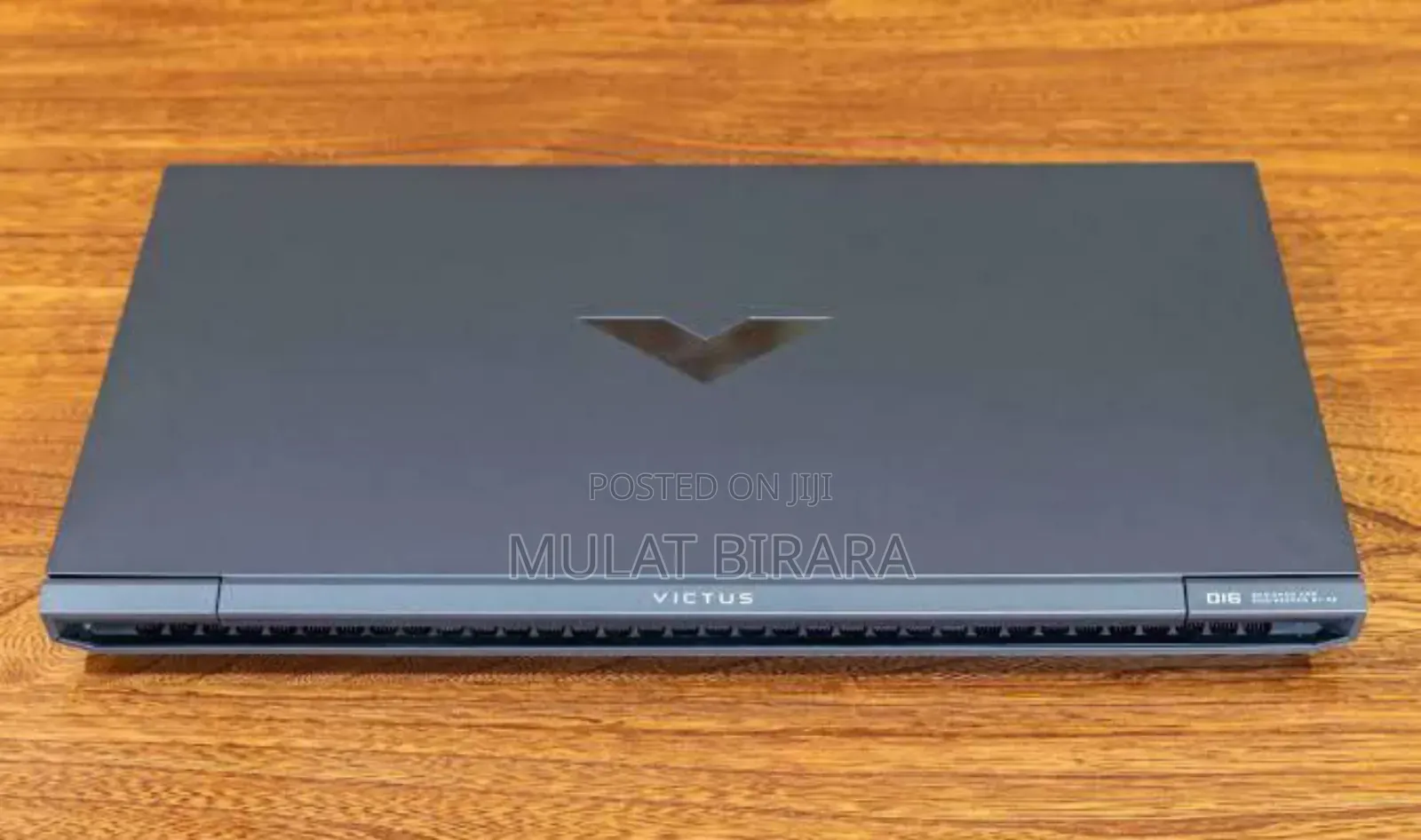 New Laptop HP Victus 16 32GB Intel Core I7 SSD 1T