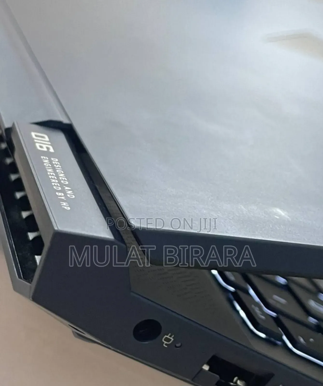 New Laptop HP Victus 16 32GB Intel Core I7 SSD 1T