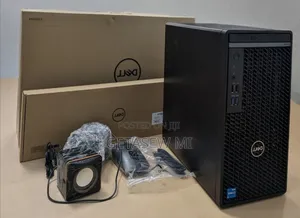 Photo - New Desktop Computer Dell OptiPlex 7010 8GB Intel Core I5 HDD 1T