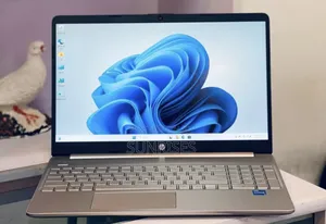 Photo - New Laptop HP Stream Notebook 16GB Intel Core I5 SSD 512GB