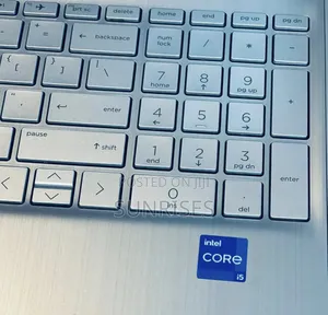 New Laptop HP Stream Notebook 16GB Intel Core I5 SSD 512GB