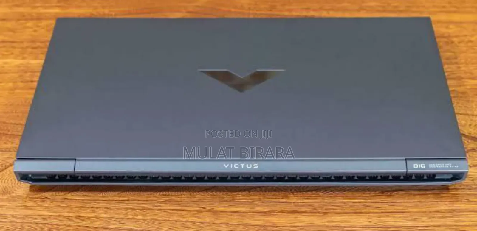 New Laptop HP Victus 16 32GB Intel Core I7 SSD 1T