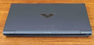 New Laptop HP Victus 16 32GB Intel Core I7 SSD 1T
