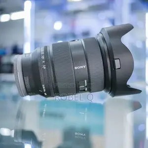 Sony Fe 2.8/ 24-70mm G Master(New)