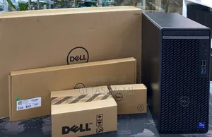 Photo - New Desktop Computer Dell Optiplex 700MT 8GB Intel Core I7 HDD 1T