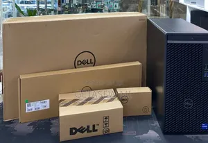 New Desktop Computer Dell Optiplex 700MT 8GB Intel Core I7 HDD 1T