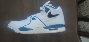 Nike Air Flight 89