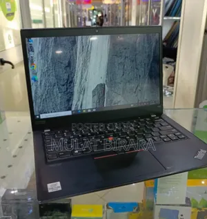 New Laptop Lenovo Thinkpad X13 Yoga 16GB Intel Core I7 SSD 256GB