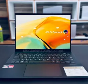 New Laptop Asus VivoBook Flip 14 TP401NA 8GB AMD Ryzen 5 SSD 512GB