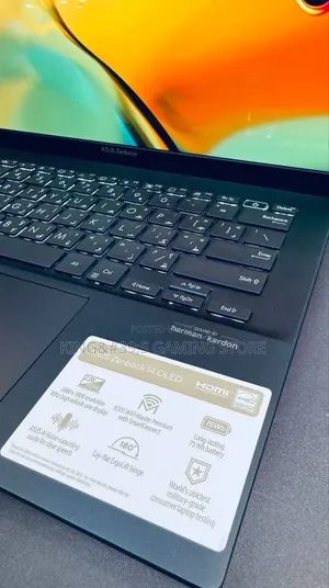 New Laptop Asus VivoBook Flip 14 TP401NA 8GB AMD Ryzen 5 SSD 512GB